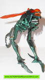 Aliens vs predator kenner SWARM ALIEN 1994 kaybee toys complete movie