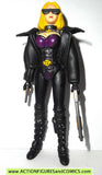 Warrior Nun Areala SHOTGUN MARY Black leather jacket 1997 antarctic press comics anime