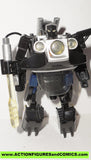 Transformers RID AXER motorcycle robots in disguise 2000 action figures