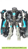 transformers movie STOCKADE S7 suv van 2007 hasbro toys action figure