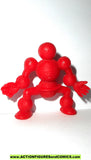 Muscle m.u.s.c.l.e men Kinnikuman PLANET MAN 5 red mattel toys action figures