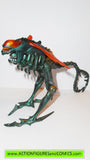 Aliens vs predator kenner SWARM ALIEN 1994 kaybee toys complete movie