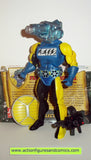 masters of the universe FEARLESS PHOTOG classics he-man mattel toys action figures