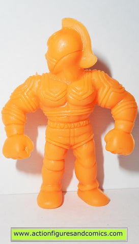 Muscle m.u.s.c.l.e men KINNIKUMAN SUPER PHOENIX B 229 orange mattel toys action figures