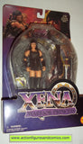 Hercules Legendary Journeys XENA WARRIOR princess a day in the life action figures toy biz mib moc mip