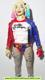 dc universe classics HARLEY QUINN jacket hammer Suicide squad masters
