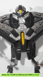 Transformers movie STARSCREAM stealth black 2007 legion