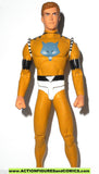dc direct TIMBERWOLF legion of super heroes 2001 collectibles universe