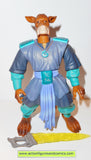 Warriors of Virtue YUN kangaroo action figure play em toys 1997 tv show