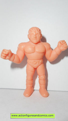 Kinnikuman Kinkeshi m.u.s.c.l.e TERRYMAN A 031 SKIN Japan vintage bandai