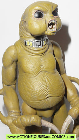 doctor who action figures SLITHEEN dr underground toys series 1