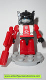 transformers kre-o RED ALERT G1 kreon kreo lego action figures hasbro toys