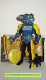 masters of the universe FEARLESS PHOTOG classics he-man mattel toys action figures