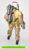 RAMBO action figures NOMAD 1986 coleco vintage force of freedom
