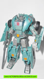 Transformers classics KUP complete generations universe 2.0 2010