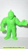 Muscle m.u.s.c.l.e men Kinnikuman SOLDIERMAN 198 green mattel toys action figures