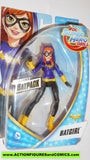 DC super hero girls BATGIRL 6 inch BATMAN dc universe