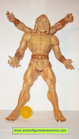 masters of the universe PROCRUSTUS classics 12 INCH he-man mattel toys action figures noca