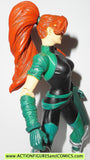 dc direct ARTEMIS wonder woman amazons adversaries collectibles universe 2001 fig