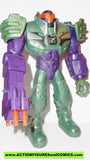 DC universe movie Batman v Superman LEX LUTHOR mega armor movie mattel