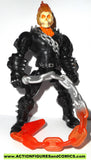 Marvel Super Hero Mashers GHOST RIDER 6 inch universe 2014 action figure