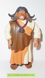 Warriors of Virtue WILLY BEEST action figure play em toys 1997 tv show