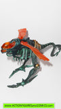 Aliens vs predator kenner SWARM ALIEN 1994 kaybee toys complete movie