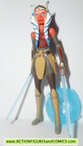 star wars action figures AHSOKA TANO force awakens 2015 movie