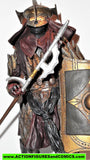 Lord of the Rings EASTERLING complete toybiz hobbit movie lotr