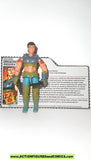 gi joe THRASHER 2005 v3 dreadnok DTC direct to consumer series complete
