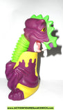 ghostbusters NASTY NECK gobblin gobblins 1988 the real kenner toy figure