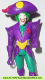 batman legends of PIRATE JOKER the laughing man TRADING CARD kenner toys action figures