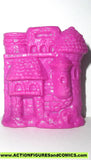 Masters of the Universe CASTLE GRAYSKULL Motuscle muscle he-man MAGENTA 2017