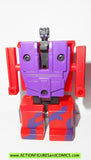 Transformers Generation 2 SWINDLE g2 camo bruticus fig