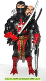 Masters of the Universe NINJOR NINJA WARRIOR classics he-man motu