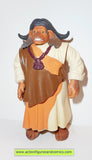 Warriors of Virtue WILLY BEEST action figure play em toys 1997 tv show