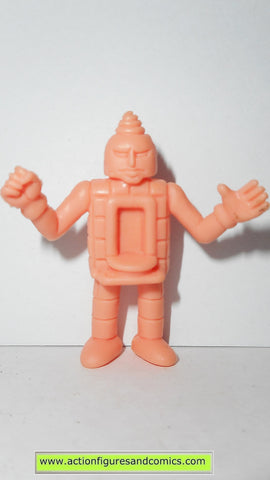 Kinnikuman Kinkeshi m.u.s.c.l.e BENKIMAN A 044 SKIN color Japan muscle vintage bandai