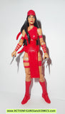 marvel universe ELEKTRA series 5 3 2013 hasbro action figures fig