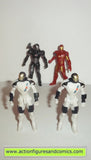 AVENGERS Age of Ultron 2.5 inch action figure lot hasbro toys marvel universe