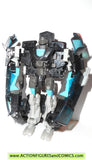 transformers movie STOCKADE S7 suv van 2007 hasbro toys action figure
