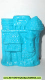 Masters of the Universe CASTLE GRAYSKULL Motuscle muscle he-man BLUE 2017