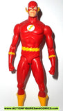 dc direct FLASH KID FLASH silver age Barry Allen Wally West COSMIC TREADMILL collectibles