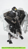 Transformers movie STARSCREAM stealth black 2007 legion