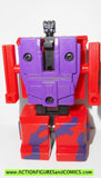 Transformers Generation 2 SWINDLE g2 camo bruticus fig