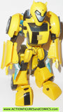 transformers animated BUMBLEBEE complete 2008 action figures