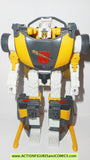 Transformers armada WHEELJACK 2002 WIND SHEER mini con complete minicons con