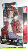 transformers SKYTREAD titans return combiner wars legends class 2016 moc