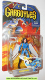 Gargoyles ELIZA MAZA 1995 kenner action figures disney cartoon moc