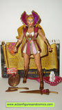 masters of the universe SHE-RA BUBBLE POWER classics he-man mattel toys action figures