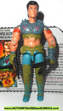 gi joe THRASHER 2005 v3 dreadnok DTC direct to consumer series complete